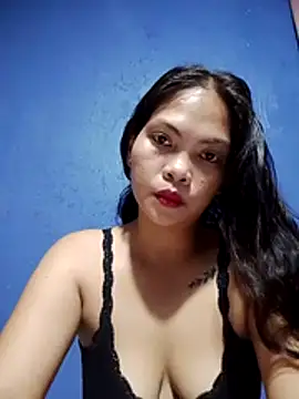 missluvv online show from 17, 4, 2026