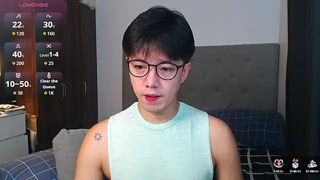 Snapshot of Addictiveboi chatting on 20, 9, 2025 Addictiveboi online show from 20, 9, 2025