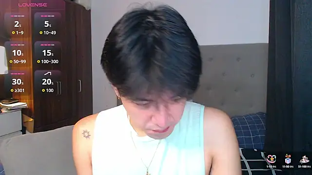 Snapshot of Addictiveboi chatting on 30, 9, 2025 Addictiveboi online show from 30, 9, 2025