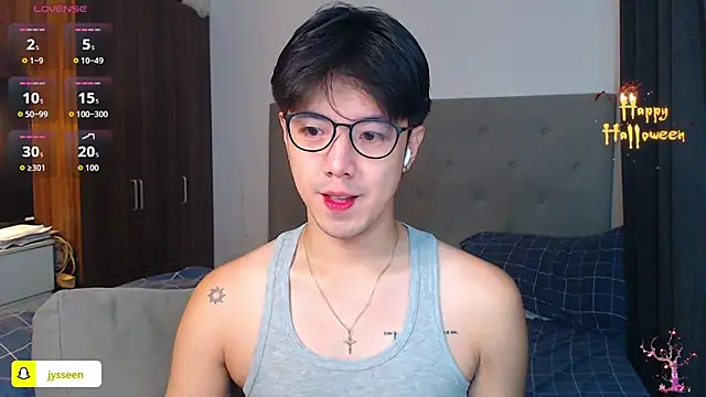 Snapshot of Addictiveboi chatting on 31, 10, 2025 Addictiveboi online show from 31, 10, 2025