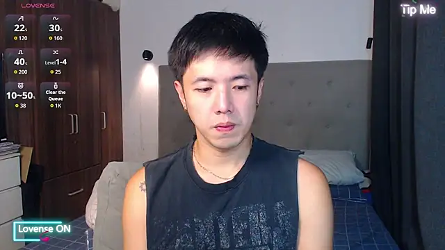 Snapshot of Addictiveboi chatting on 9, 1, 2026 Addictiveboi online show from 9, 1, 2026