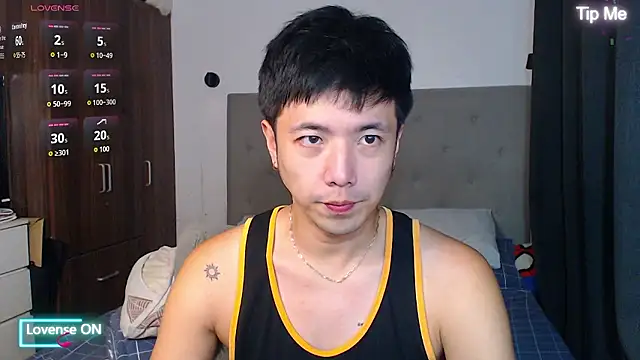 Snapshot of Addictiveboi chatting on 10, 1, 2026 Addictiveboi online show from 10, 1, 2026