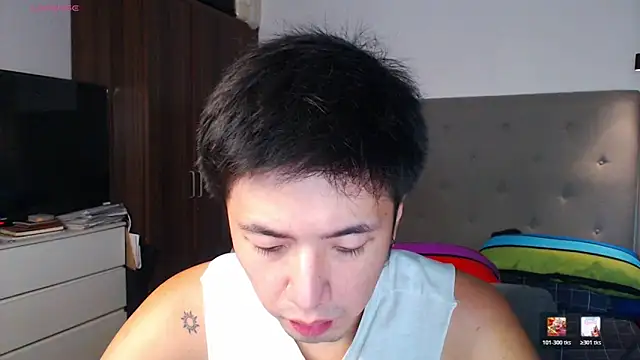 Snapshot of Addictiveboi chatting on 22, 2, 2026 Addictiveboi online show from 22, 2, 2026