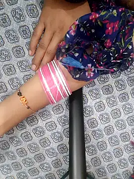 Kittu-rani66 online show from 18, 10, 2025