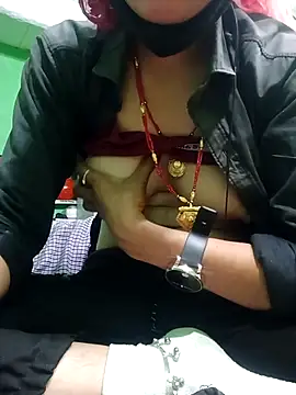 kajalbhabhi44 online show from 11, 2, 2026