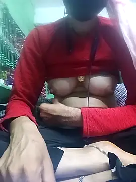 kajalbhabhi44 online show from 6, 3, 2026