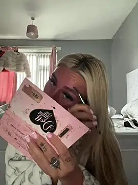 EllieMaeBaby online show from 7, 2, 2026