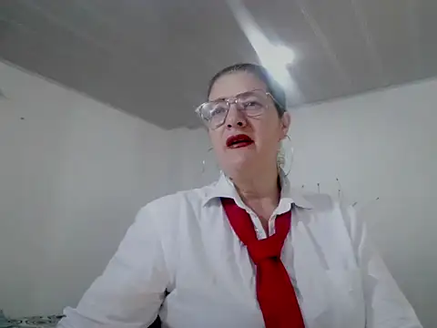 ArdienteBetania online show from 16, 10, 2025