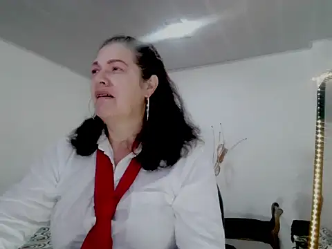 ArdienteBetania online show from 17, 10, 2025