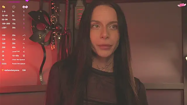 Snapshot of livia_starwars chatting on 21, 9, 2025 livia starwars online show from 21, 9, 2025