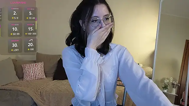 EsmaWonka online show from 9, 4, 2026