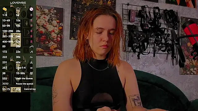 the high priestess online show from 22, 2, 2026