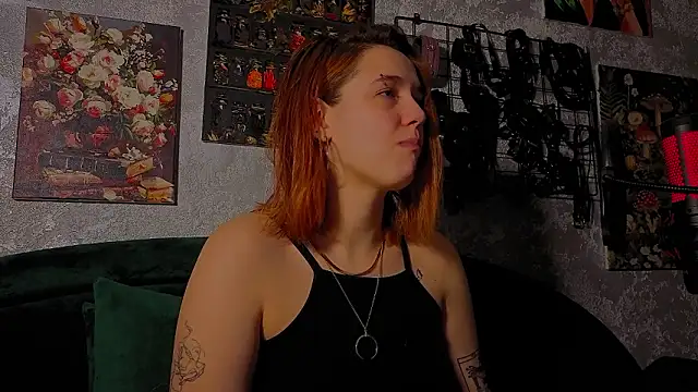 the high priestess online show from 6, 3, 2026