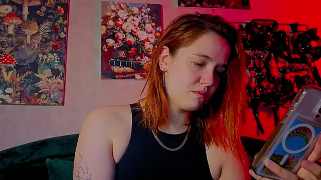 the high priestess online show from 16, 5, 2026