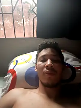 RuiMaddoox online show from 6, 10, 2025