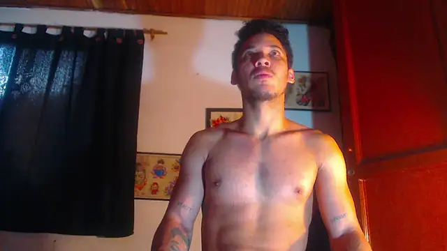 RuiMaddoox online show from 7, 10, 2025