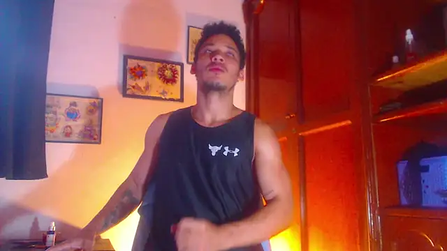 RuiMaddoox online show from 9, 10, 2025