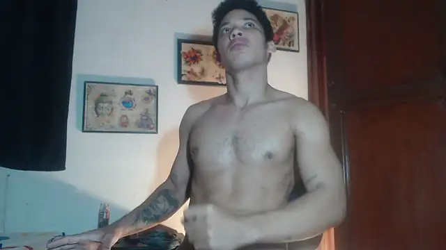 RuiMaddoox online show from 11, 10, 2025