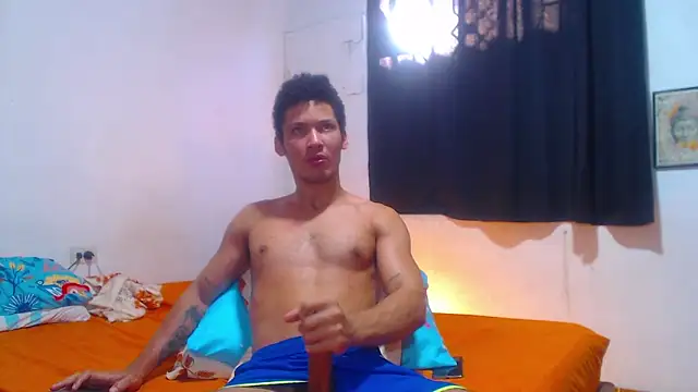 RuiMaddoox online show from 19, 10, 2025