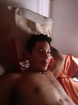 RuiMaddoox online show from 13, 11, 2025