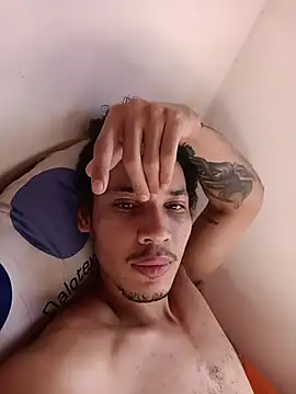 RuiMaddoox online show from 14, 11, 2025