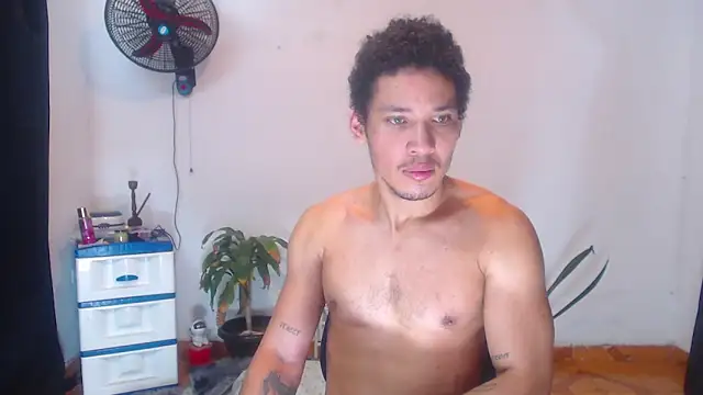 RuiMaddoox online show from 15, 11, 2025