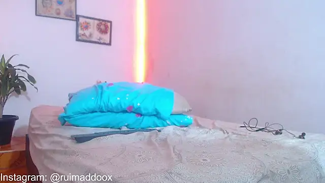 RuiMaddoox online show from 6, 2, 2026