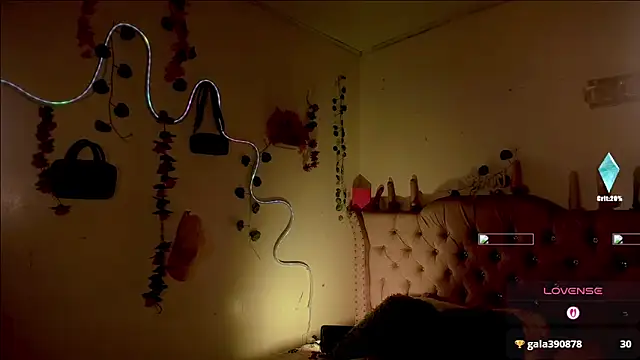 Snapshot of Cata_MW chatting on 22, 4, 2026 Cata MW online show from 22, 4, 2026
