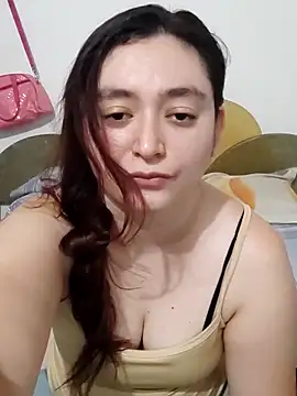 Snapshot of Anaa_Rose chatting on 24, 10, 2025 Anaa Rose online show from 24, 10, 2025