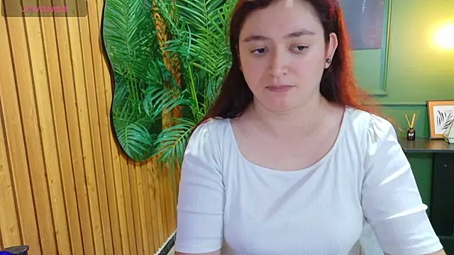 Anaa Rose online show from 1, 7, 2026
