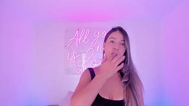 aleksandramiller  online show from 17, 11, 2025