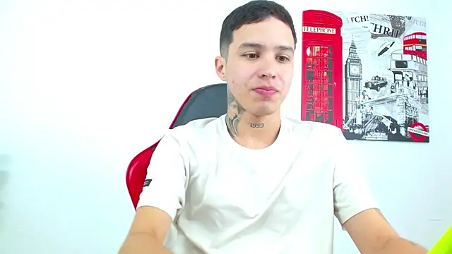 Cumandres18 online show from 4, 2, 2026