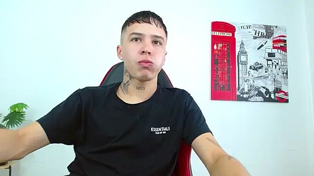 Cumandres18 online show from 6, 3, 2026