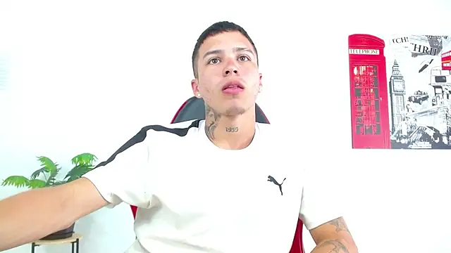 Cumandres18 online show from 23, 3, 2026