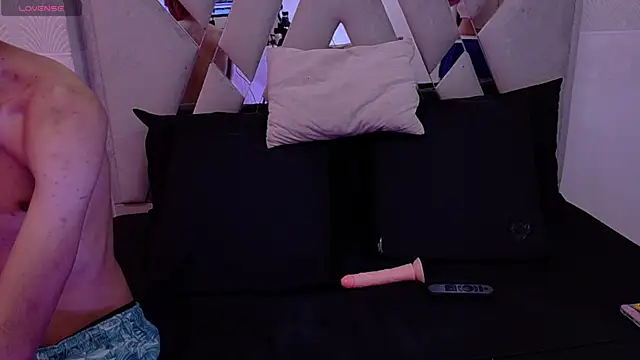 Sexualvolcano0 online show from 16, 6, 2026