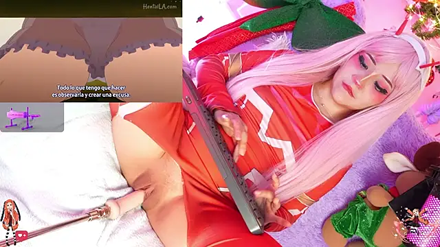 Kira-- online show from 18, 12, 2025