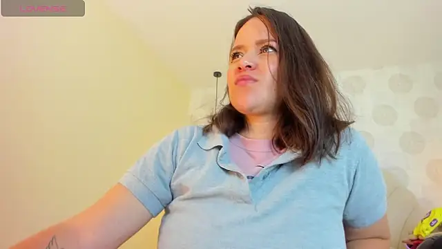 GIANAMILLER6 online show from 28, 11, 2025