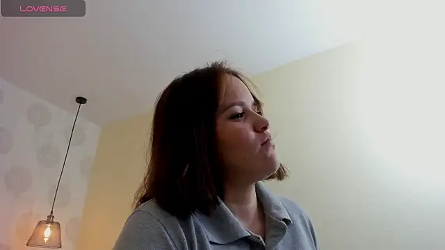 GIANAMILLER6 online show from 16, 5, 2026