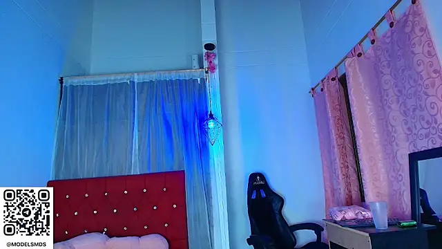 catalina santana20 online show from 23, 11, 2025