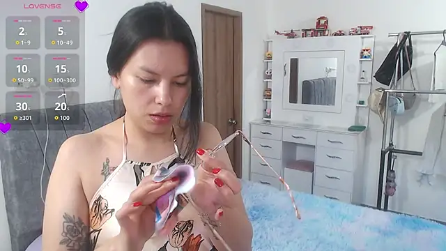 Cherry summer online show from 23, 9, 2025