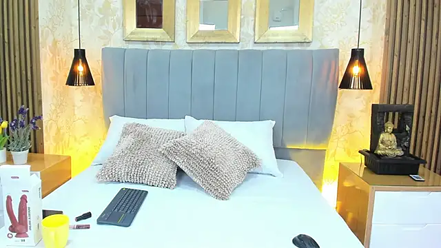 Tifany boobsgb online show from 15, 9, 2025