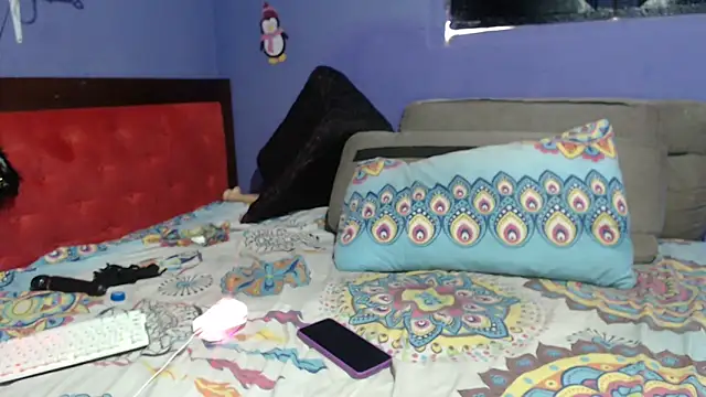 Charlot suny dirty online show from 13, 12, 2025