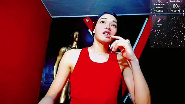 Madison Mujica online show from 27, 11, 2025