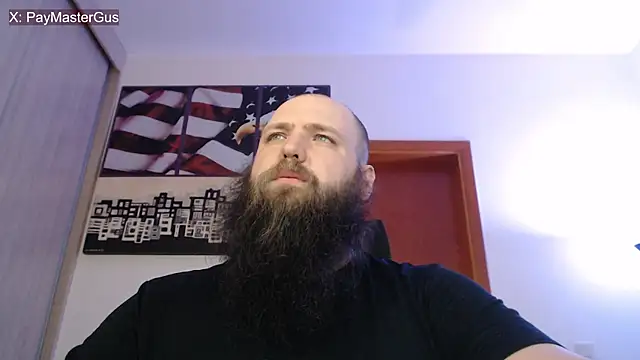 PayMasterGus online show from 17, 9, 2025