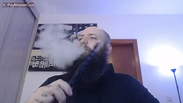 PayMasterGus online show from 29, 10, 2025