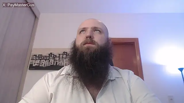 PayMasterGus online show from 15, 11, 2025