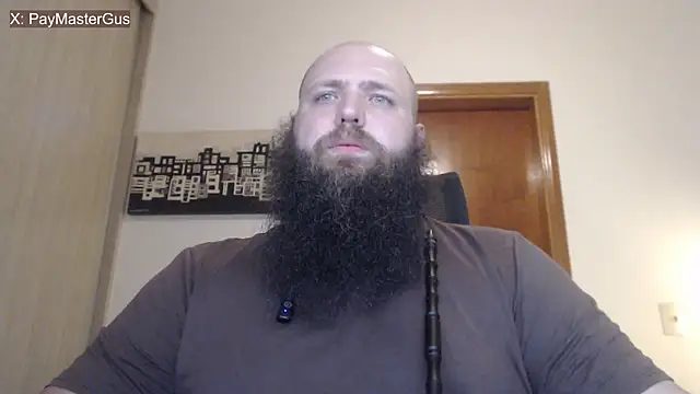 PayMasterGus online show from 4, 4, 2026