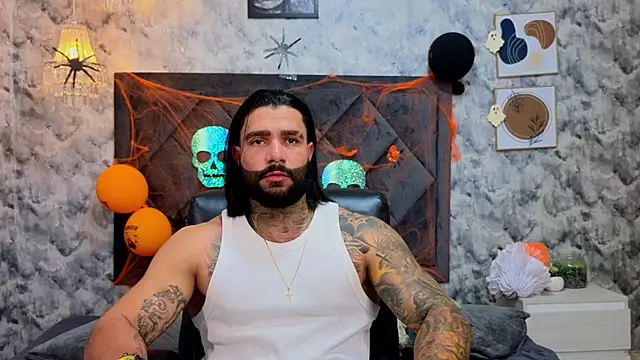 Snapshot of Apolo_rousse1 chatting on 23, 10, 2025 Apolo rousse1 online show from 23, 10, 2025