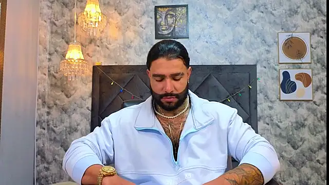 Snapshot of Apolo_rousse1 chatting on 5, 12, 2025 Apolo rousse1 online show from 5, 12, 2025