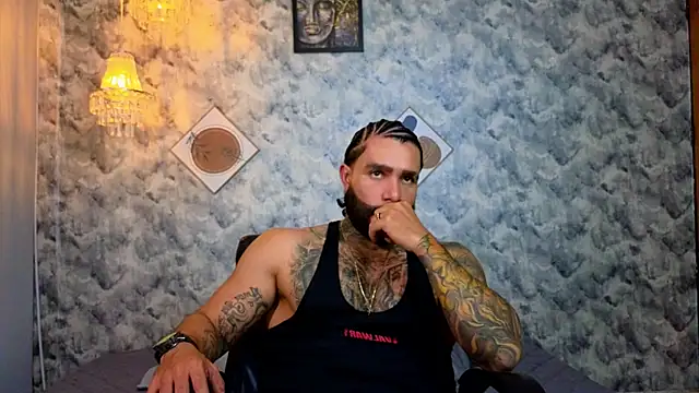 Snapshot of Apolo_rousse1 chatting on 17, 12, 2025 Apolo rousse1 online show from 17, 12, 2025